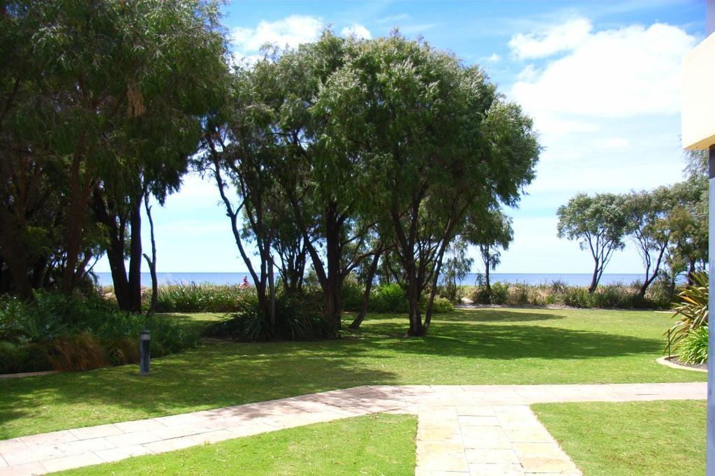 Cape View Beach Resort WEST COAST Номер фото