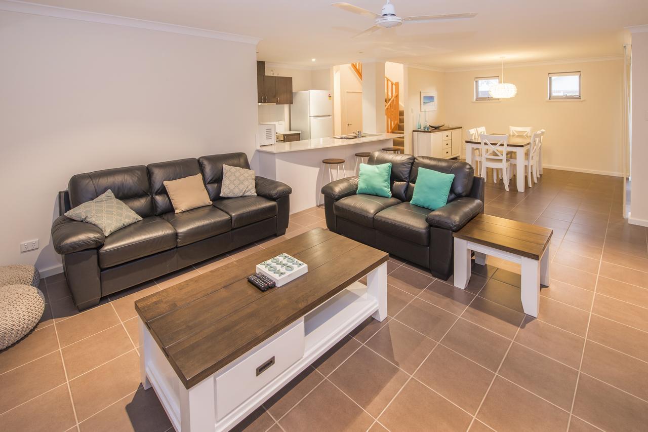 Cape View Beach Resort WEST COAST Экстерьер фото