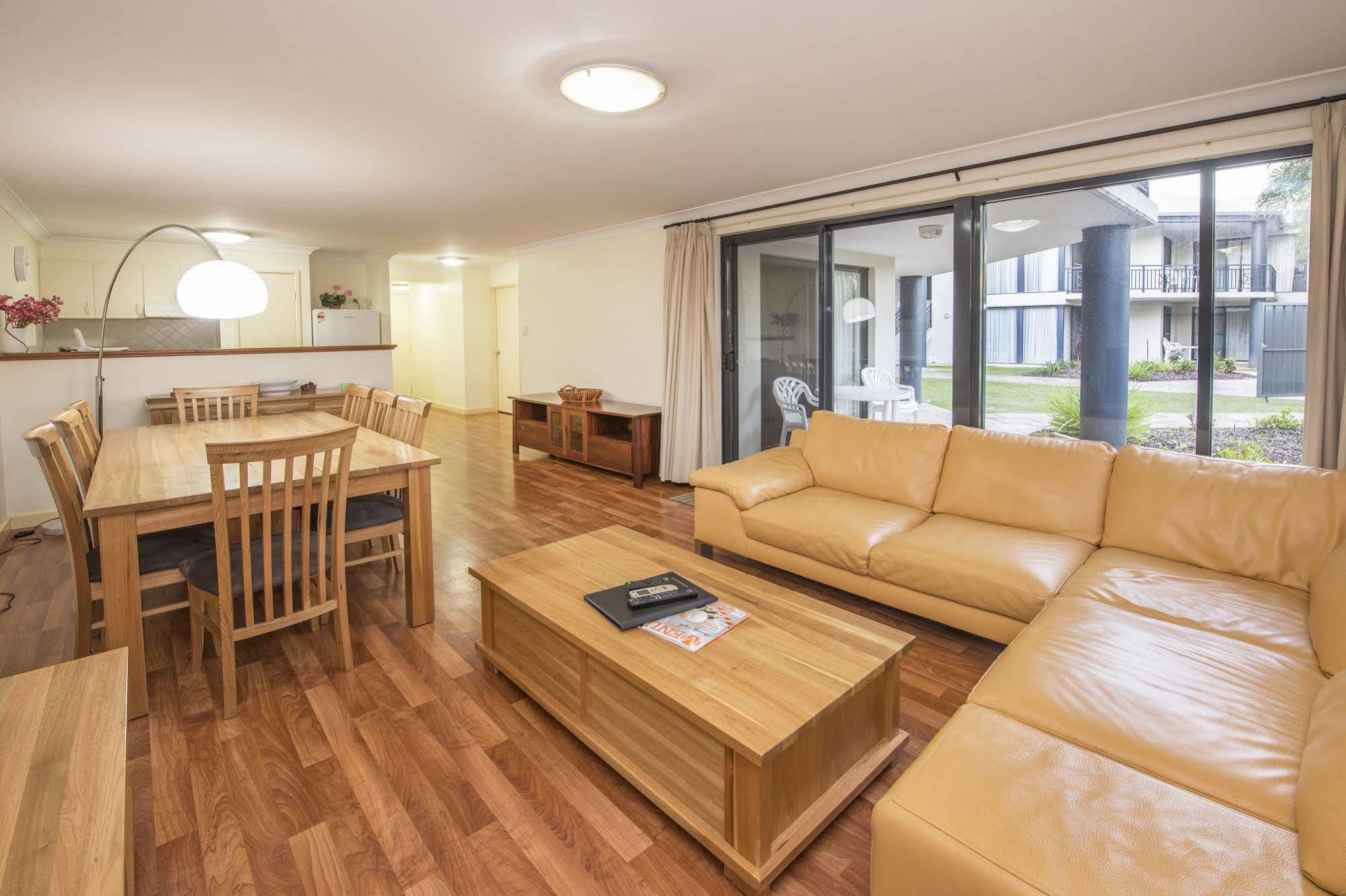 Cape View Beach Resort WEST COAST Экстерьер фото