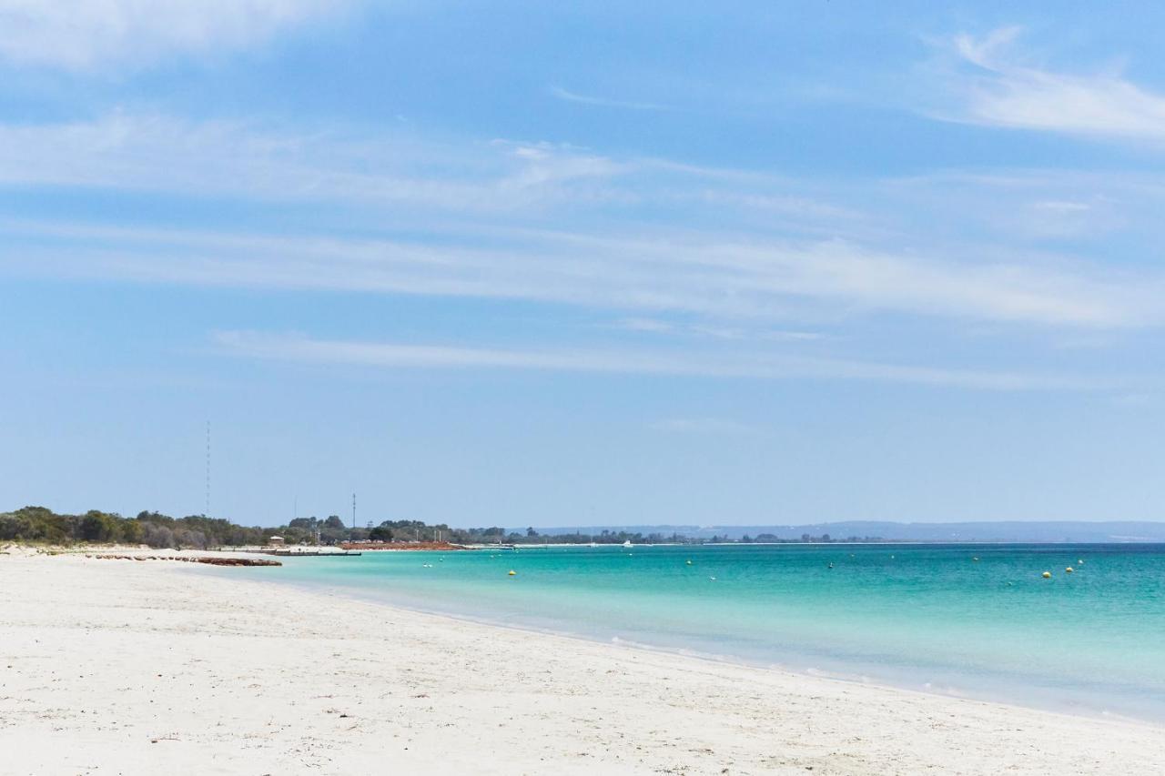 Cape View Beach Resort WEST COAST Экстерьер фото