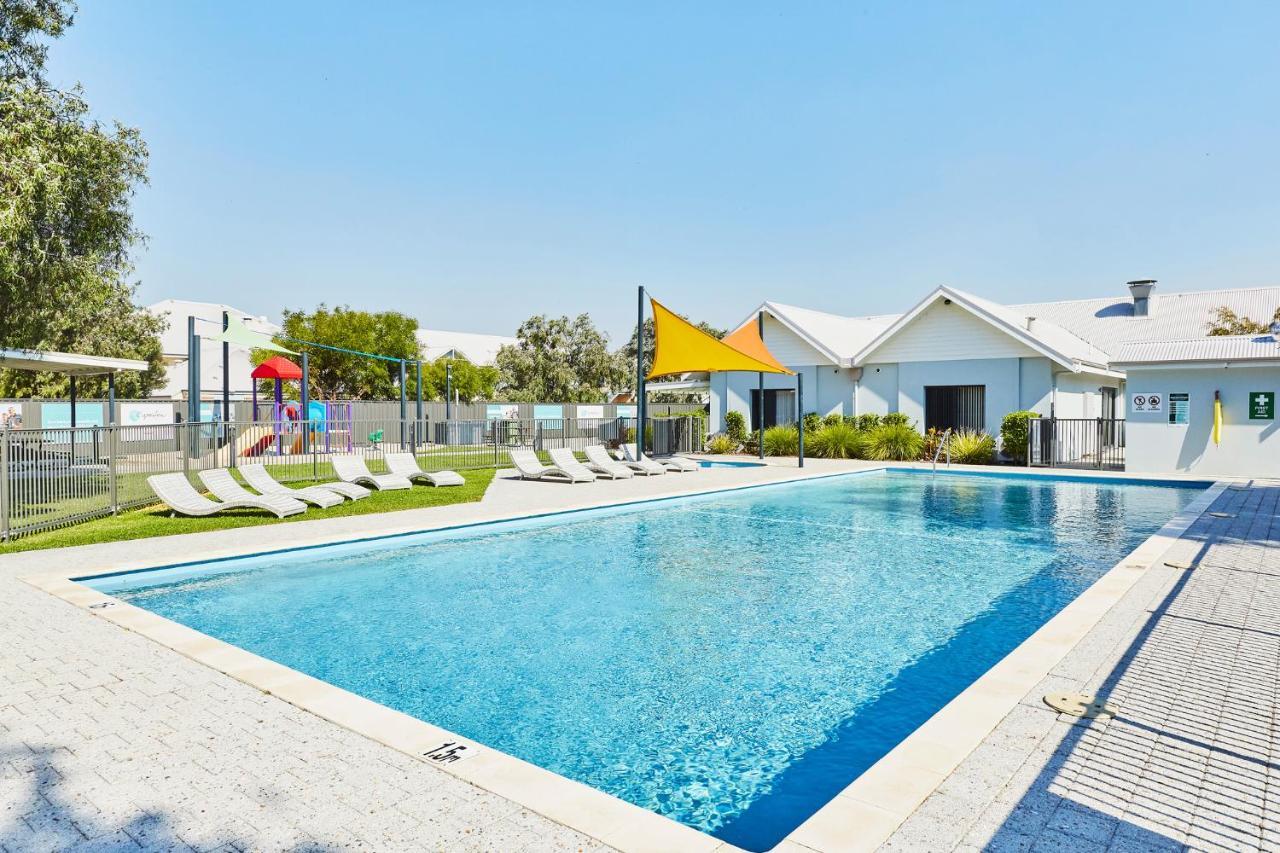 Cape View Beach Resort WEST COAST Экстерьер фото