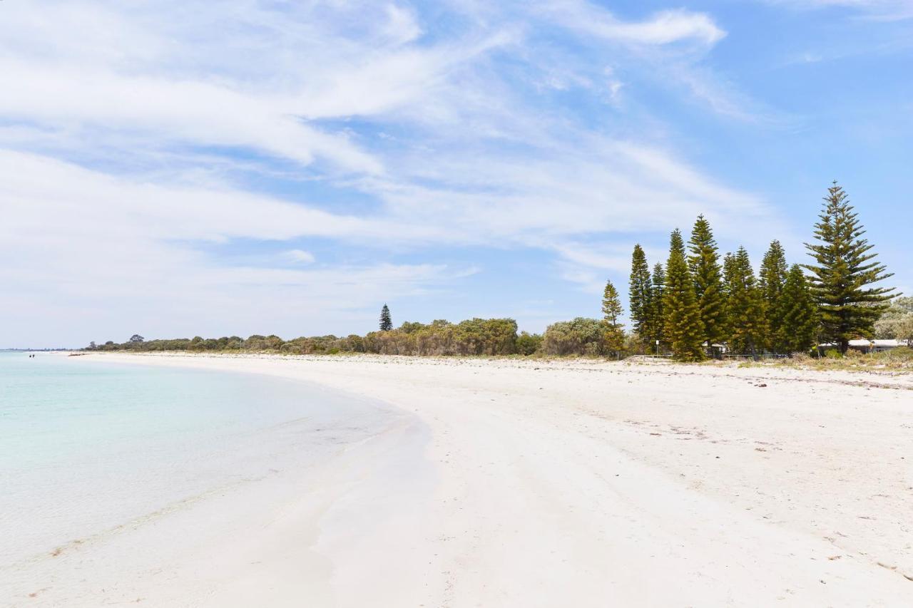 Cape View Beach Resort WEST COAST Экстерьер фото