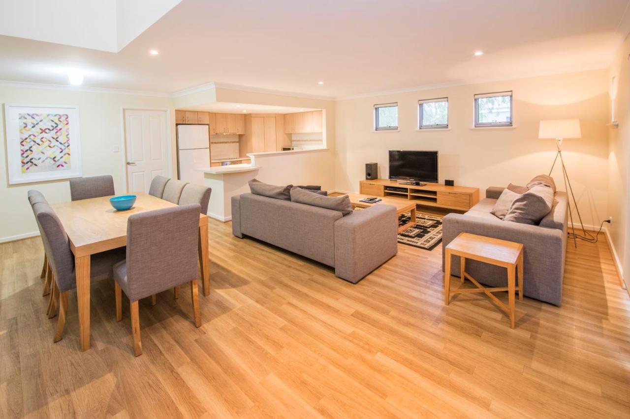 Cape View Beach Resort WEST COAST Экстерьер фото