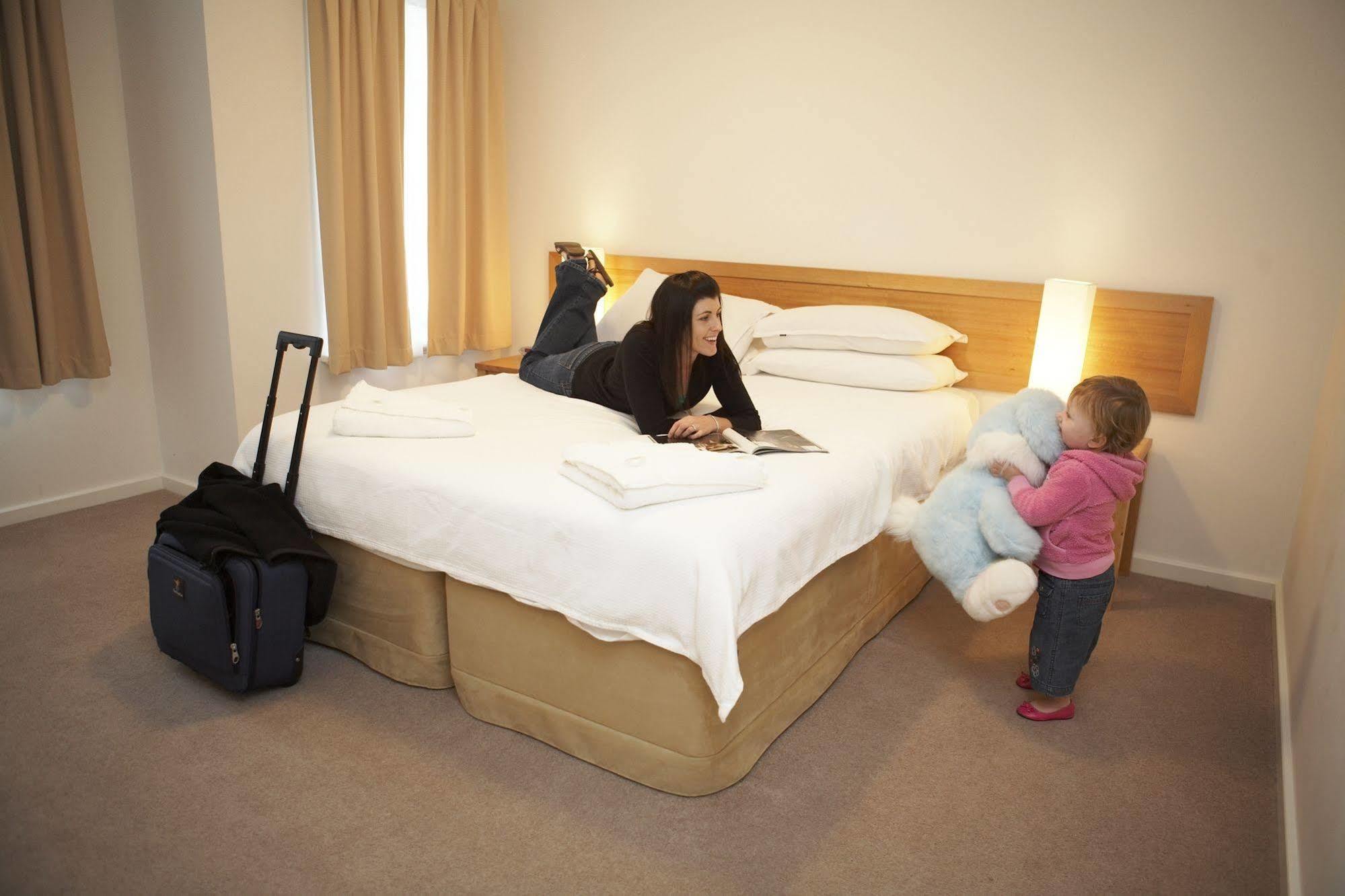 Cape View Beach Resort WEST COAST Экстерьер фото