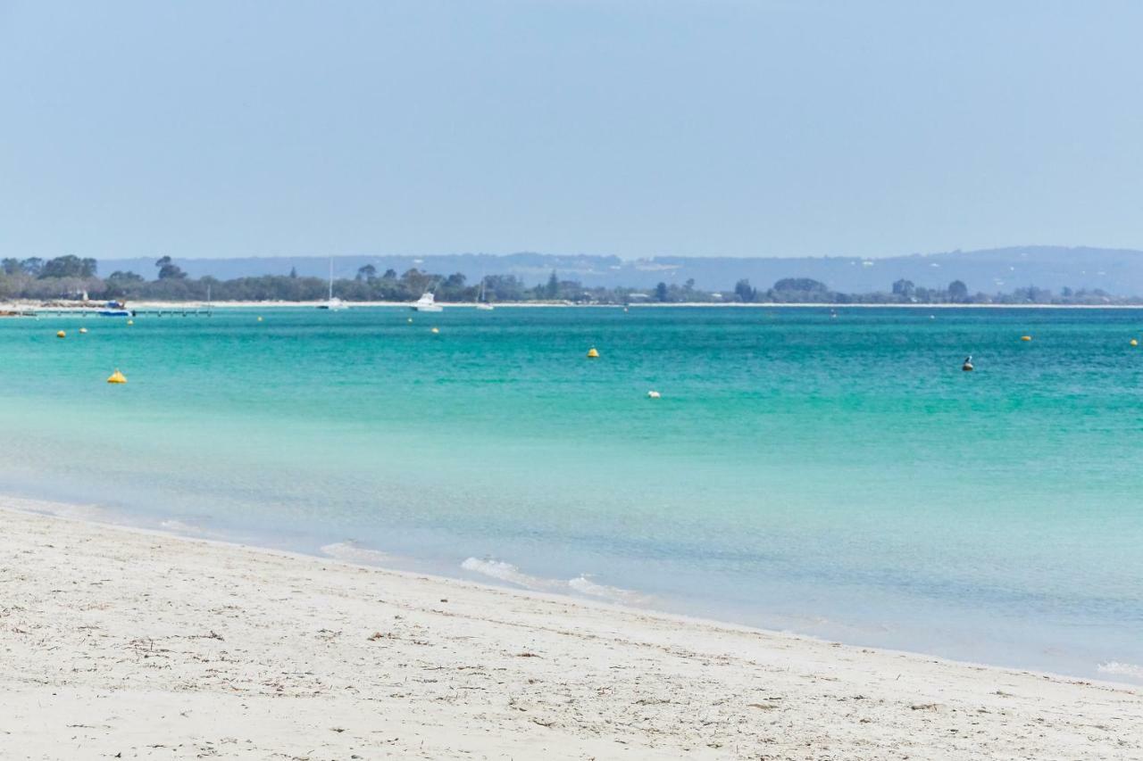 Cape View Beach Resort WEST COAST Экстерьер фото