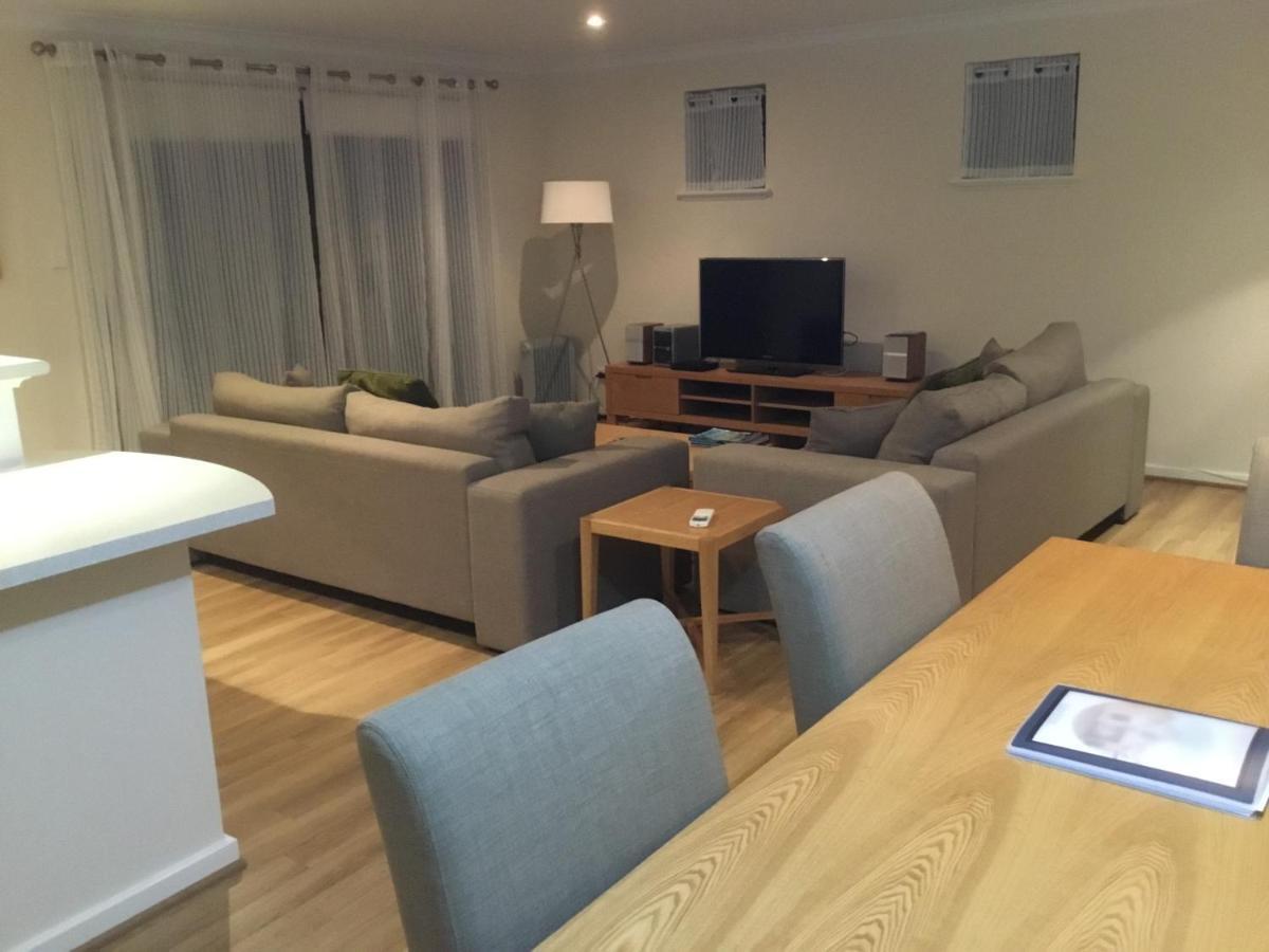 Cape View Beach Resort WEST COAST Экстерьер фото