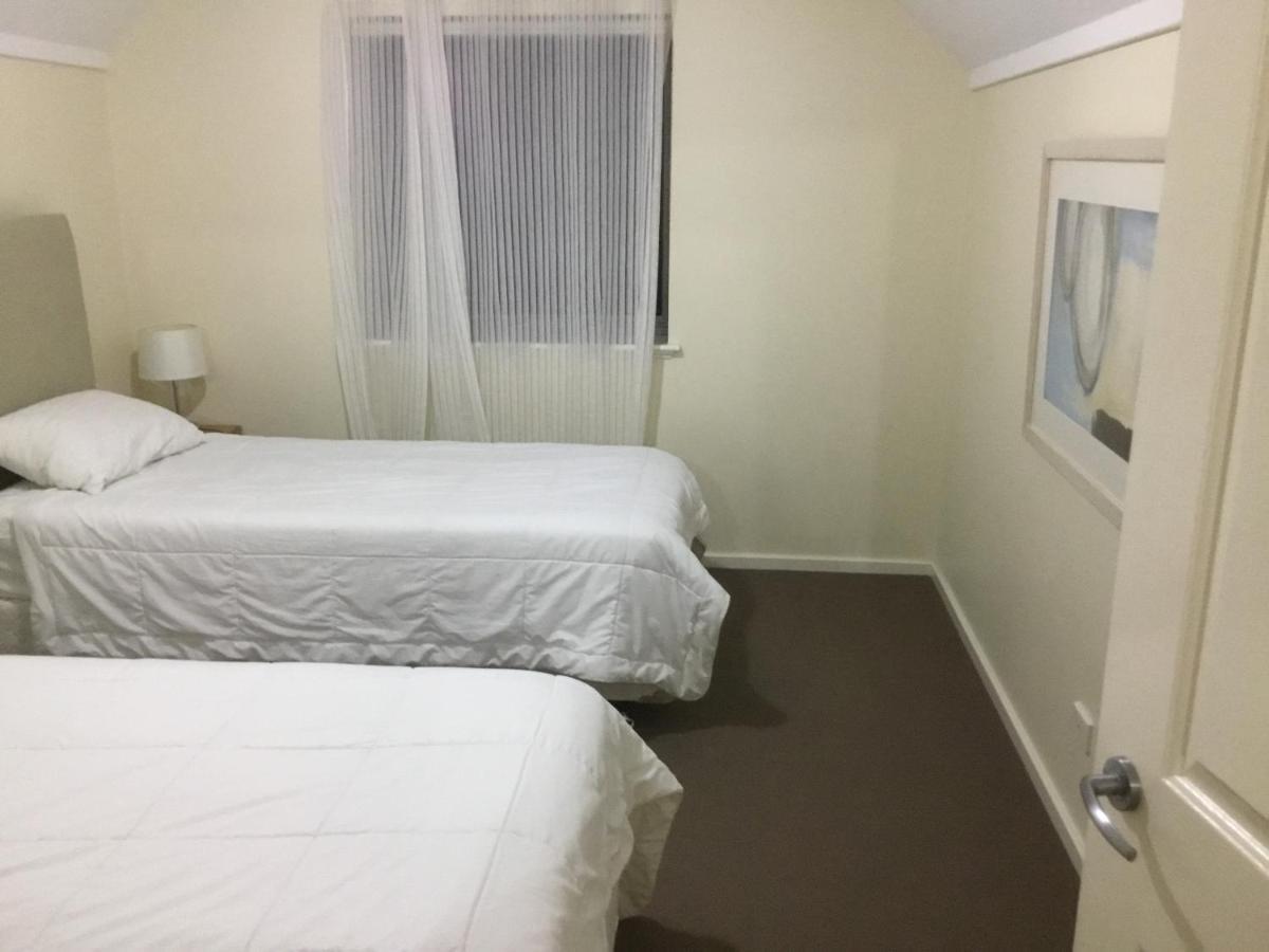 Cape View Beach Resort WEST COAST Экстерьер фото